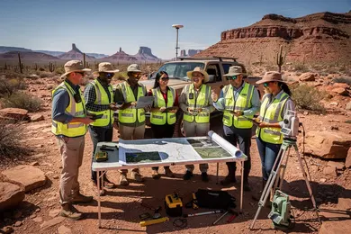 2027 Most Affordable Online Geography Degree Programs Ranking in Arizona