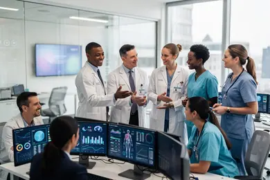 2027 Most Affordable Online Health Informatics Degree Programs Ranking in the Northeast