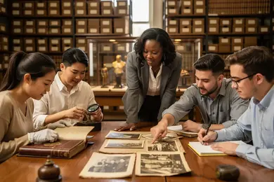 2027 Most Affordable Online History Degree Programs Ranking in Massachusetts