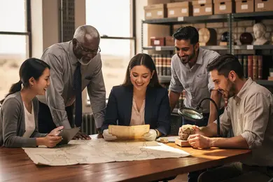 2027 Most Affordable Online History Degree Programs Ranking in Texas