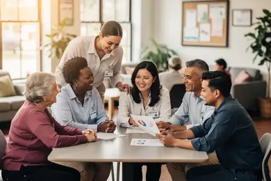 2027 Most Affordable Online Human Services Degree Programs Ranking in Alabama thumbnail