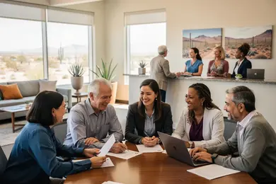2027 Most Affordable Online Human Services Degree Programs Ranking in Arizona
