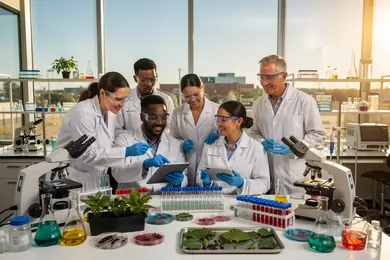 2027 Most Affordable Online Master's in Biology Degree Programs Ranking in Texas