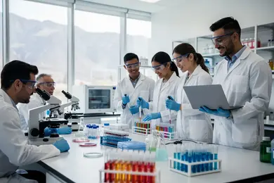 2027 Most Affordable Online Master's in Biology Degree Programs Ranking in the West