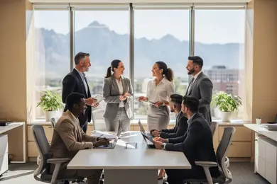 2027 Most Affordable Online Master's in Human Resources Degree Programs Ranking in Colorado