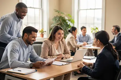 2027 Most Affordable Online Master's in Human Services Degree Programs Ranking in Michigan