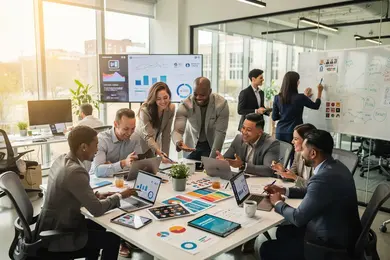 2027 Most Affordable Online Master's in Marketing Degree Programs Ranking in Texas