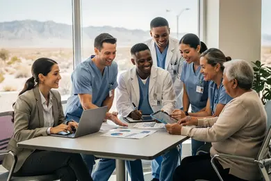 2027 Most Affordable Public Health Degree Programs Ranking in Nevada