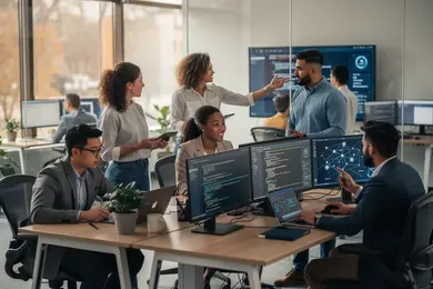 2027 Most Popular Cyber Security Degree Programs Ranking in Tennessee