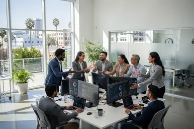 2027 Most Popular Data Science Degree Programs Ranking in California