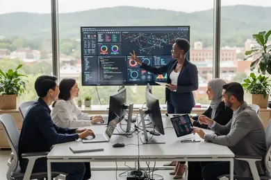 2027 Most Popular Data Science Degree Programs Ranking in Tennessee