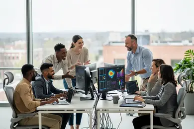 2027 Most Popular Data Science Degree Programs Ranking in Virginia
