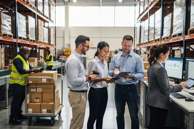 2027 Most Popular Logistics Degree Programs Ranking in North Carolina