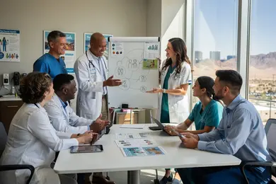 2027 Most Popular Public Health Degree Programs Ranking in Nevada