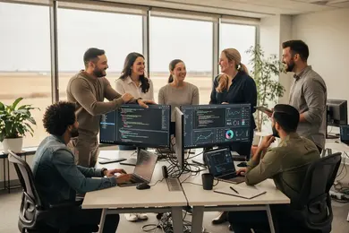 2027 Most Valuable Computer Science Degree Programs Ranking in North Dakota