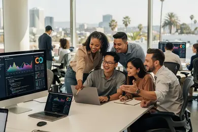2027 Most Valuable Data Science Degree Programs Ranking in California