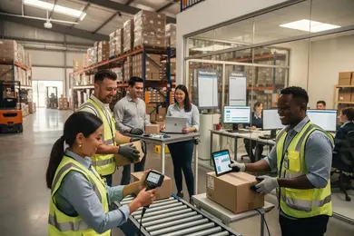 2027 Most Valuable Online Bachelor's in Logistics Degree Programs Ranking in the USA