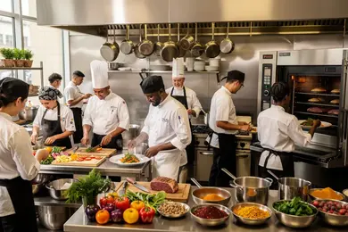 2027 Most Valuable Online Culinary Arts Degree Programs Ranking in the USA