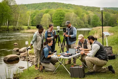 2027 Most Valuable Online Environmental Science Degree Programs Ranking in the Northeast