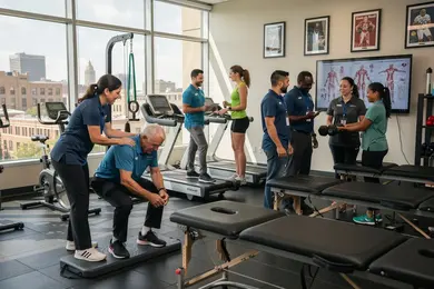 2027 Most Valuable Online Exercise Science Degree Programs Ranking in Illinois