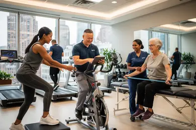 2027 Most Valuable Online Exercise Science Degree Programs Ranking in New York