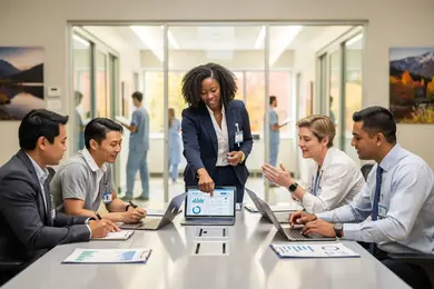 2027 Most Valuable Online Healthcare Management Degree Programs Ranking in New Hampshire