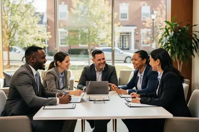 2027 Most Valuable Online Human Services Degree Programs Ranking in Maryland