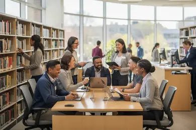 2027 Most Valuable Online Library Science Degree Programs Ranking in Pennsylvania