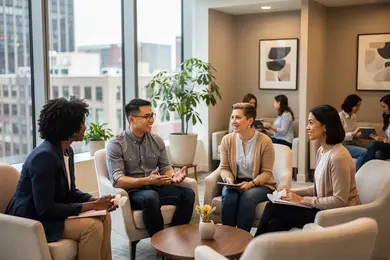 2027 Most Valuable Online Master's in Clinical Mental Health Counseling Degree Programs Ranking in the Northeast