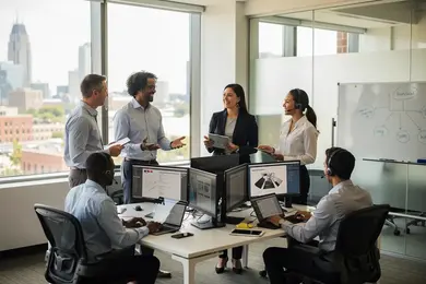 2027 Most Valuable Online Master's in Communication Degree Programs Ranking in Maryland