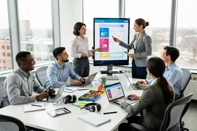 2027 Most Valuable Online Master's in Educational Technology Degree Programs Ranking in Pennsylvania