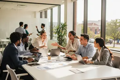 2027 Most Valuable Online Master's in Entrepreneurship Degree Programs Ranking in the South