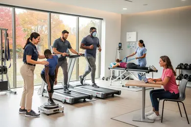 2027 Most Valuable Online Master's in Exercise Science Degree Programs Ranking in the Northeast