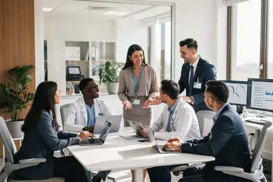 2027 Most Valuable Online Master's in Healthcare Management Degree Programs Ranking in Indiana