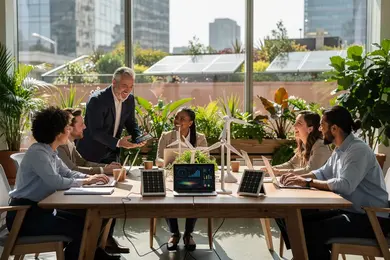 2027 Most Valuable Online Sustainability Degree Programs Ranking in the West