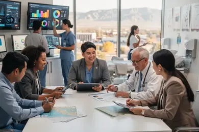 2027 Most Valuable Public Health Degree Programs Ranking in Nevada