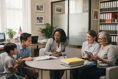 2026 Career Paths for MSW Graduates in Child Welfare and Family Services thumbnail