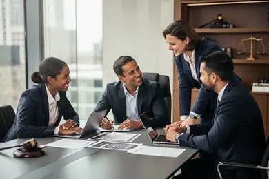 2026 Top Industries Hiring Legal Studies Graduates: Demand, Pay, and Growth Trends thumbnail