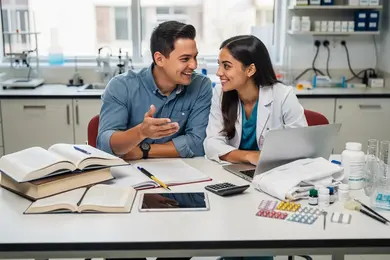 PharmD Books, Technology, and Supply Costs thumbnail