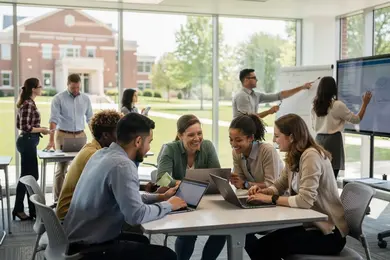 2026 Accelerated Online Programs at Northwest Missouri State University thumbnail