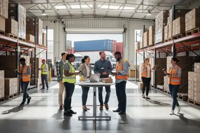 2026 Logistics Degree Completion Time Report: How Long Students Actually Take to Graduate thumbnail