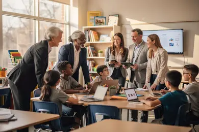 2026 Online vs Campus Teaching Outcomes Report: Graduation Rates, Cost, and Career Trade-Offs thumbnail
