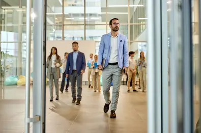 73% of German companies refuse to return to five-day workweek after nationwide trial