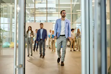 73% of German companies refuse to return to five-day workweek after nationwide trial thumbnail