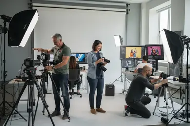 2026 Online Digital Photography Degrees That Help Build Digital Imaging Skills thumbnail