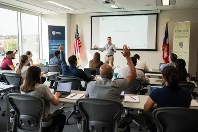 2026 Is National University's Online PhD in Cybersecurity - Governance Risk and Compliance Worth It? What Students Should Know thumbnail