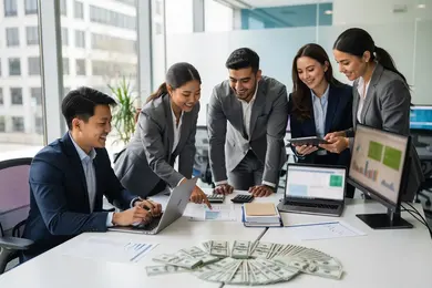 2026 Entry-Level Hiring Trends for Accounting Graduates: Where New Grads Have the Best Odds thumbnail