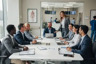 2026 Best Online Master's in Healthcare Administration With the Best Fit for Promotion thumbnail