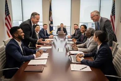 2026 Internship, Practicum or Clinical Requirements for Public Administration Master's Programs thumbnail