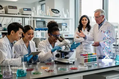 2026 Best Biology Degrees for Students Needing Flexible Lab Formats thumbnail